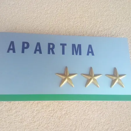 Apartment Tijana Nomenj Exterior photo