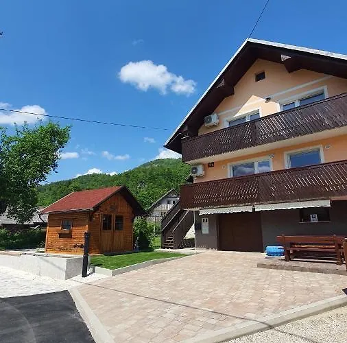 Apartment Tijana