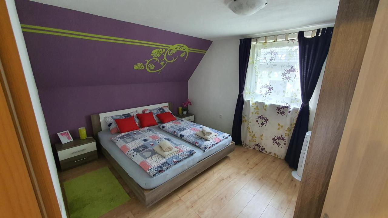 Tijana Apartment