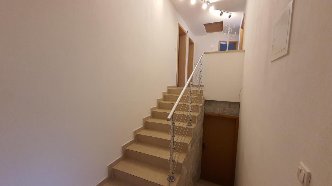 Tijana Apartment *